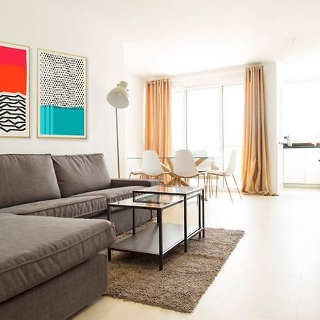 New! La Nogalera Con Aparcamiento Apartamento Torremolinos Exterior foto