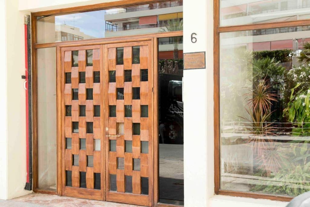 New! La Nogalera Con Aparcamiento Apartamento Torremolinos Exterior foto